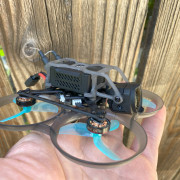 Pavo Pico 100g AUW  - DJI O3 - RotorBuilds - #34