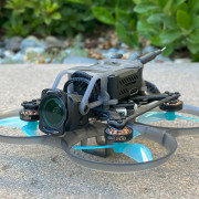 Pavo Pico 100g AUW  - DJI O3 - RotorBuilds - #33