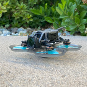 Pavo Pico 100g AUW  - DJI O3 - RotorBuilds - #32