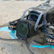Pavo Pico 100g AUW  - DJI O3 - RotorBuilds - #30