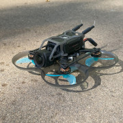 Pavo Pico 100g AUW  - DJI O3 - RotorBuilds - #28