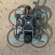 Pavo Pico 100g AUW  - DJI O3 - RotorBuilds - #27