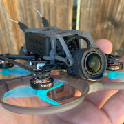Pavo Pico 100g AUW  - DJI O3 - RotorBuilds - #26