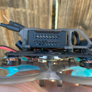 Pavo Pico 100g AUW  - DJI O3 - RotorBuilds - #25