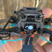 Pavo Pico 100g AUW  - DJI O3 - RotorBuilds - #22
