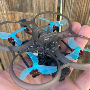 Pavo Pico 100g AUW  - DJI O3 - RotorBuilds - #20