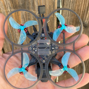 Pavo Pico 100g AUW  - DJI O3 - RotorBuilds - #19