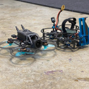 Pavo Pico 100g AUW  - DJI O3 - RotorBuilds - #16