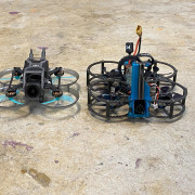 Pavo Pico 100g AUW  - DJI O3 - RotorBuilds - #15