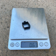 Pavo Pico 100g AUW  - DJI O3 - RotorBuilds - #14