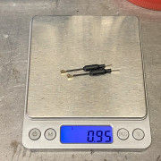 Pavo Pico 100g AUW  - DJI O3 - RotorBuilds - #13