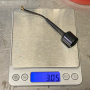Pavo Pico 100g AUW  - DJI O3 - RotorBuilds - #12