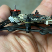 Pavo Pico 100g AUW  - DJI O3 - RotorBuilds - #11