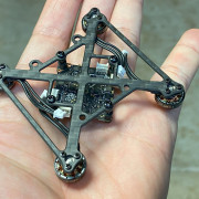 Pavo Pico 100g AUW  - DJI O3 - RotorBuilds - #9