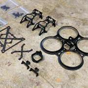 Pavo Pico 100g AUW  - DJI O3 - RotorBuilds - #8