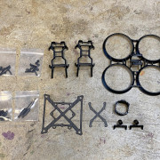 Pavo Pico 100g AUW  - DJI O3 - RotorBuilds - #6