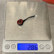 Pavo Pico 100g AUW  - DJI O3 - RotorBuilds - #5