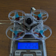 22.5g 65mm Walksnail Whoop - RotorBuilds - #12