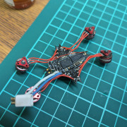 22.5g 65mm Walksnail Whoop - RotorBuilds - #11