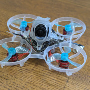22.5g 65mm Walksnail Whoop - RotorBuilds - #10