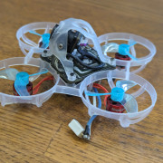 22.5g 65mm Walksnail Whoop - RotorBuilds - #9