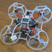 22.5g 65mm Walksnail Whoop - RotorBuilds - #8