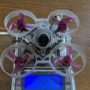 22.5g 65mm Walksnail Whoop - RotorBuilds - #7