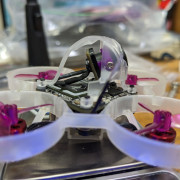 22.5g 65mm Walksnail Whoop - RotorBuilds - #6