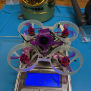 22.5g 65mm Walksnail Whoop - RotorBuilds - #5