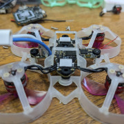22.5g 65mm Walksnail Whoop - RotorBuilds - #3