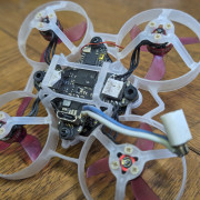 22.5g 65mm Walksnail Whoop - RotorBuilds - #2