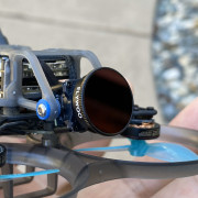 Pavo Pico - 88g AUW - Flywoo O3 Lite - 5 min  w/ RDQ 525mah 2s - RotorBuilds - #33