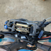 Pavo Pico - 88g AUW - Flywoo O3 Lite - 5 min  w/ RDQ 525mah 2s - RotorBuilds - #32
