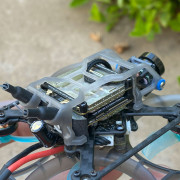 Pavo Pico - 88g AUW - Flywoo O3 Lite - 5 min  w/ RDQ 525mah 2s - RotorBuilds - #31