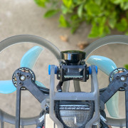 Pavo Pico - 88g AUW - Flywoo O3 Lite - 5 min  w/ RDQ 525mah 2s - RotorBuilds - #30