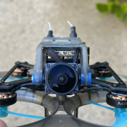 Pavo Pico - 88g AUW - Flywoo O3 Lite - 5 min  w/ RDQ 525mah 2s - RotorBuilds - #29