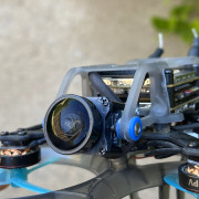 Pavo Pico - 88g AUW - Flywoo O3 Lite - 5 min  w/ RDQ 525mah 2s - RotorBuilds - #28