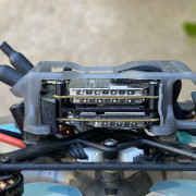 Pavo Pico - 88g AUW - Flywoo O3 Lite - 5 min  w/ RDQ 525mah 2s - RotorBuilds - #26