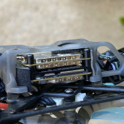 Pavo Pico - 88g AUW - Flywoo O3 Lite - 5 min  w/ RDQ 525mah 2s - RotorBuilds - #24