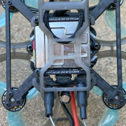 Pavo Pico - 88g AUW - Flywoo O3 Lite - 5 min  w/ RDQ 525mah 2s - RotorBuilds - #25