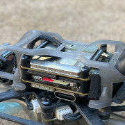 Pavo Pico - 88g AUW - Flywoo O3 Lite - 5 min  w/ RDQ 525mah 2s - RotorBuilds - #23