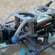 Pavo Pico - 88g AUW - Flywoo O3 Lite - 5 min  w/ RDQ 525mah 2s - RotorBuilds - #22