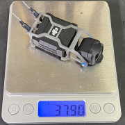 Pavo Pico - 88g AUW - Flywoo O3 Lite - 5 min  w/ RDQ 525mah 2s - RotorBuilds - #20