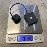 Pavo Pico - 88g AUW - Flywoo O3 Lite - 5 min  w/ RDQ 525mah 2s - RotorBuilds - #14