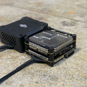 Pavo Pico - 88g AUW - Flywoo O3 Lite - 5 min  w/ RDQ 525mah 2s - RotorBuilds - #10