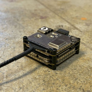 Pavo Pico - 88g AUW - Flywoo O3 Lite - 5 min  w/ RDQ 525mah 2s - RotorBuilds - #8