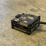 Pavo Pico - 88g AUW - Flywoo O3 Lite - 5 min  w/ RDQ 525mah 2s - RotorBuilds - #7