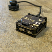 Pavo Pico - 88g AUW - Flywoo O3 Lite - 5 min  w/ RDQ 525mah 2s - RotorBuilds - #6