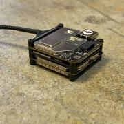 Pavo Pico - 88g AUW - Flywoo O3 Lite - 5 min  w/ RDQ 525mah 2s - RotorBuilds - #5