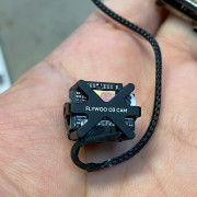 Pavo Pico - 88g AUW - Flywoo O3 Lite - 5 min  w/ RDQ 525mah 2s - RotorBuilds - #4